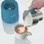 Penilec mleka SM 3596 400 ml, modra, Severin