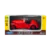 shumee WELLY STARODOBNI BMW 328 RDEČ BREZ STREHE 1:34 98874