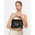 Pinko Ročna torba Love One Top Handle Classic Light PE 23 PLTT 100066 A0F1 Črna