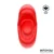 InToYou Vyron 3 Motors Thrusting & Biting Vibrator Red