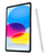 Pisalo Baseus Stylus Smooth Writing 2 Series za iPad - belo