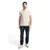 Tom Tailor Muška polo majica 1050157, Polo kragna, Bež