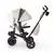 KINDERKRAFT TRICIKL SPINSTEP 2 PLUS BEIGE