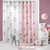 Zavesa dečija Little Princess 140x240cm bela Douceur d Interieur