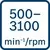 Bosch Ubodna testera GST 150 CE Professional Profi kofer 0601512000