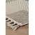 Conceptum Hypnose tepih Beverly 2215, 60 × 100 cm, bela / bež