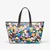 Torba A Bathing Ape Multi Camo Tote Bag Black Universal
