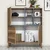 Hanah Home Komoda Pulse 100x115x30cm Orah