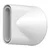 Deerma Fen za kosu DEM-CF50W White