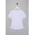 Trendyol Curve Ženska bluza Tbbss26Af00047, Bela
