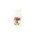 Cropp - Majica na bretele - white