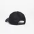 Čepica adidas Metallic Trefoil Baseball Cap Black S