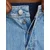 JACK & JONES Kavbojke Eddie, modra