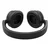 VibeCore H610 Wireless/Wired Headset Black