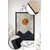 Wallity Slika Ersy3Syhcrv7, 3 dela, 34 x 49 cm