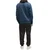 Puma Muška komplet trenerka Ess Poly Suit, 692630-36, Plavo-crna