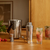 Shaker GRAND CRU Rosendahl 20 cm srebrna