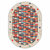 CONCEPTUM HYPNOSE Tepih (80 x 150) Wookece275