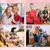 MG Diva 2 Bluetooth Karaoke mikrofon, roza
