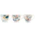Florina Luna porcelanasta skodelica 460 ml