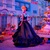 Dia de los Muertos Barbie 2024