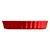 Tart baking dish, ceramic, 32cm/3L, Burgundy - Emile Henry