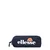 ELLESSE Nahrbtnik ROLBY BACKPACK & PENCIL CASE, modra