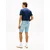 TOMMY HILFIGER Kavbojke DENTON moder denim