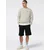 Champion Authentic Athletic Apparel Hlače črna/bela