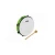 Tamburin ABS 25cm NINO24GG NINO Percussion