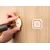 shumee Detektor dima allocacoc airCube; BEL