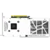 Grafička kartica INNO3D GeForce RTX 5060 Ti 8GB Twin X2 OC White