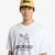 Majice Dickies Pine SS Tee White M