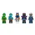 LEGO® Ninjago Egalt - Dragon Lord (71809)