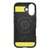 SPIGEN Rugged Armor MS etui za iPhone 17 Black