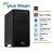 PCPLUS Magic Ryzen 7 8700G 32GB 1TB SSD namizni računalnik