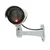 HOME Lažna kamera HSK 110, LED indikator, bela