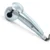 Babyliss C1700E Curl Secret hydro fusion Stajler, Plavi