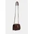 Torbica Steve Madden Bamara-2 rjava barva, SM13001840