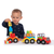 Dohany toys traktor