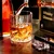 4x GLASKEY 300 ml stekleni kozarci za viski