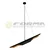 Visilica FK7010-2V BG