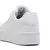 PUMA Ženske patike Court Lally Skye, 400368-01, Bele