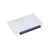 PLASTIC BOX FREE 1200ND (=FEEDER 1200ND) Clear