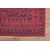 Conceptum Hypnose Tepih Soul Chenille 219, 75x150cm, Crveni