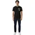 Tommy Hilfiger DM0DM22553 Črna