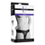 pas strap-on Domina Wide Band