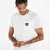 Majice Lundhags Knak T-Shirt White XXL