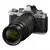 NIKON D-SLR fotoaparat Z FC + objektiv 16-50 + 50-250 KIT