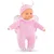 Punčka Sweet Heart Butterfly Mon Doudou Corolle z modrimi očmi in krili 30 cm od 9 mesecev